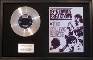 Nervous breakdown12巻の表紙