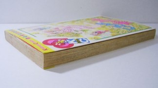 ころんでポックル2巻の表紙