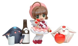 CLAMPノキセキ1巻の表紙