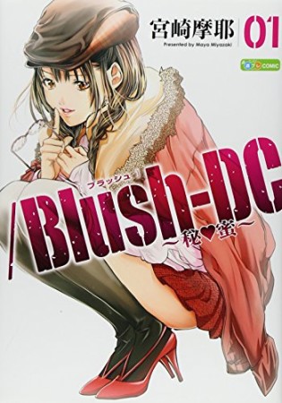 Blush-DC 全10巻 ミニマム 全7巻 Holy knight 全4巻-