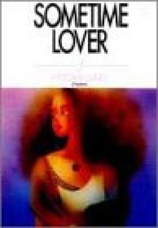 サムタイムラバー3巻の表紙