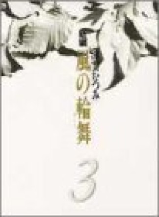 新編 風の輪舞3巻の表紙