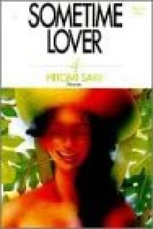 サムタイムラバー4巻の表紙