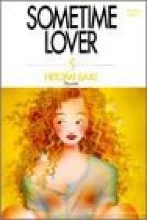 サムタイムラバー5巻の表紙