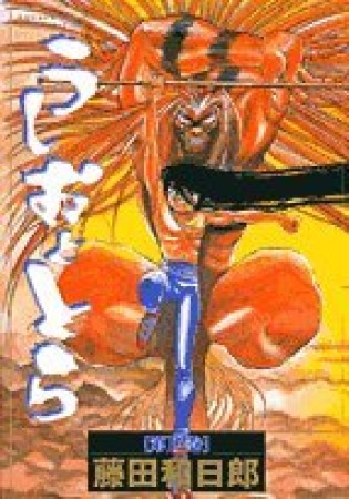 新装版 うしおととら12巻の表紙