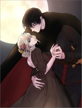 赤い瞳の廃皇子1巻の表紙