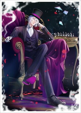 薬の魔物の解雇理由@COMIC3巻の表紙