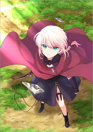 乙女ゲームのヒロインで最強サバイバル@COMIC7巻の表紙