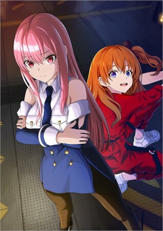 「ここは任せて先に行け!」をしたい死にたがりの望まぬ宇宙下剋上@COMIC2巻の表紙