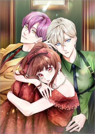 バッドエンド目前のヒロインに転生した私、今世では恋愛するつもりがチートな兄が離してくれません!?@COMIC7巻の表紙