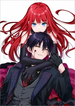 悪党一家の愛娘、転生先も乙女ゲームの極道令嬢でした。～最上級ランクの悪役さま、その溺愛は不要です！～@COMIC5巻の表紙