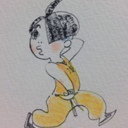 花やつばめ 浅岡キョウジ のあらすじ 感想 評価 Comicspace コミックスペース