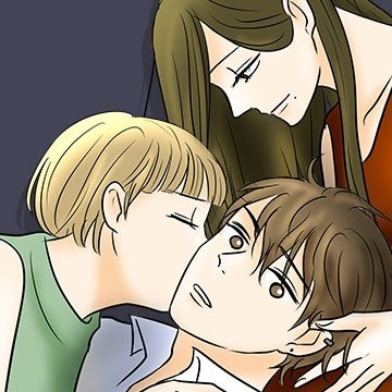 緒之 漫画家 の作品一覧 Comicspace コミックスペース